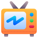 televisión icon