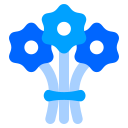 ramo de flores icon