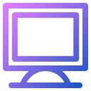 monitor icon