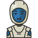 astronauta