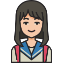 estudiante icon