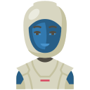 astronauta icon