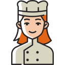 cocinero icon