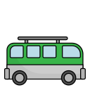 camioneta icon