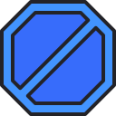 prohibido icon