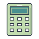 calculadora icon