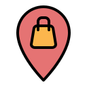 localización icon