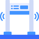 detector de metales 