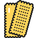 galletas icon