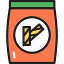 pasta icon