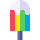 paleta de hielo icon