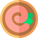 boerewors icon