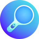 lupa icon