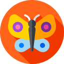 mariposa icon