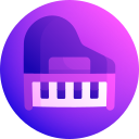 piano icon