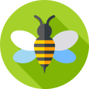 abeja icon