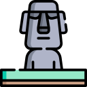 moai icon