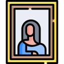 cuadro icon