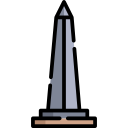 obelisco icon