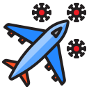 avión icon