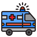 ambulancia icon