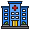 hospital icon