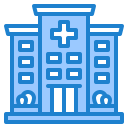 hospital icon