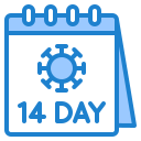 calendario icon