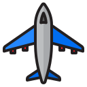 avión icon