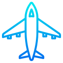 avión icon