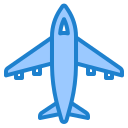 avión