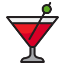 martini icon