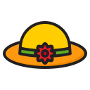 sombrero icon