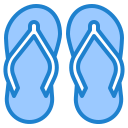 chancletas icon