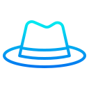 sombrero icon