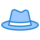 sombrero icon