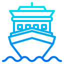 barco icon