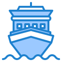 barco icon