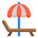 sombrilla icon