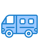 autocaravana icon