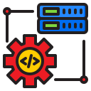 configuración icon