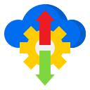 configuración icon