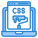 css icon