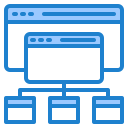 desarrollo web icon