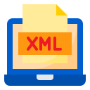 Xml file