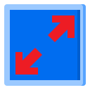 maximizar icon