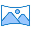 panorama icon