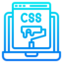 css icon