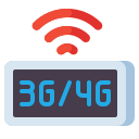 4g 