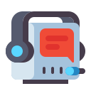 chatbot icon